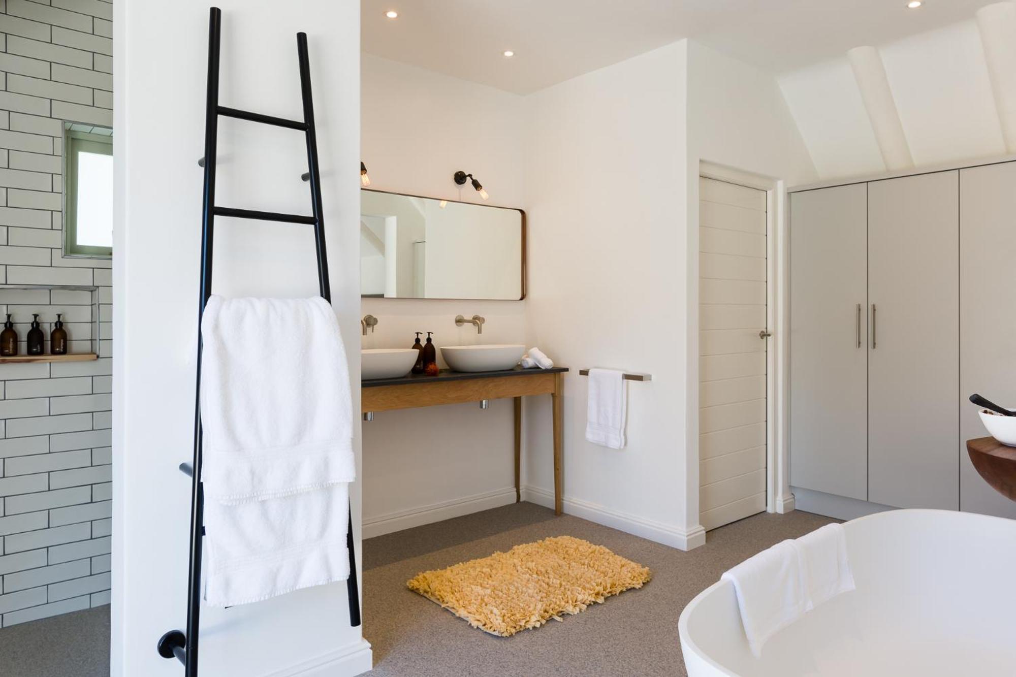 Maison Cabriere - Boutique Suites Franschhoek Exterior photo